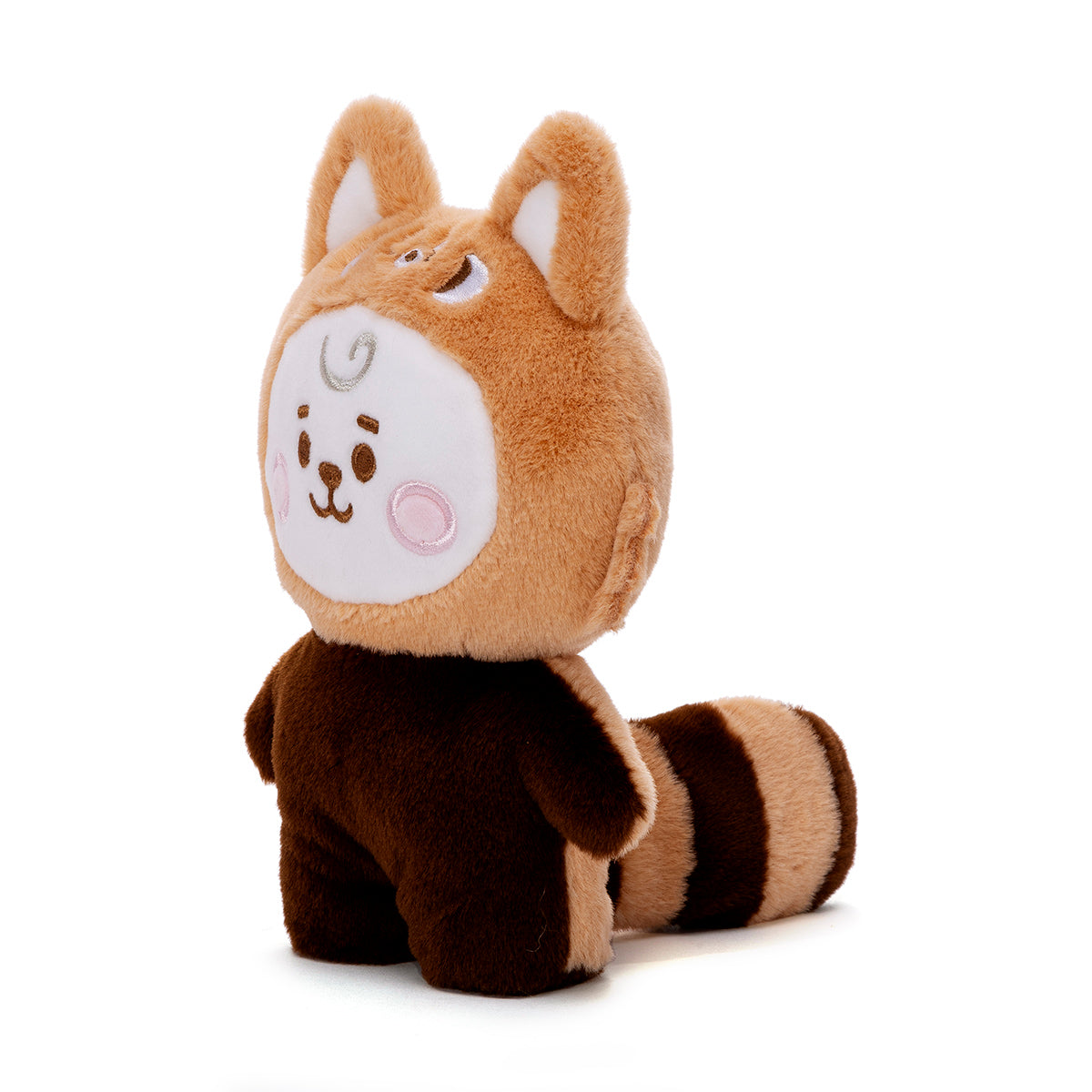 ベビー レッサーパンダぬいぐるみ Sサイズ(Little Friends) RJ