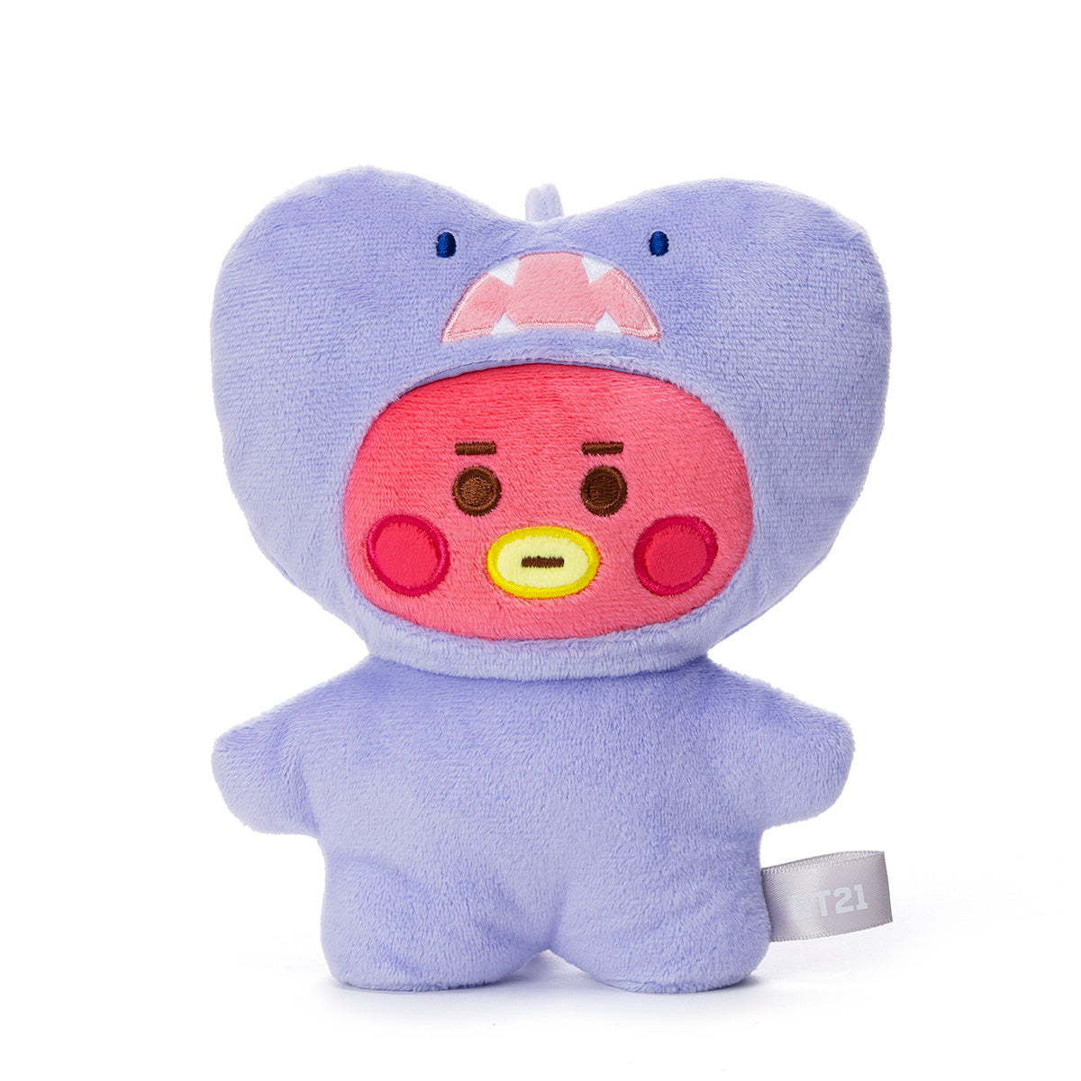 ベビー 海の生物ぬいぐるみ(Little Friends) TATA