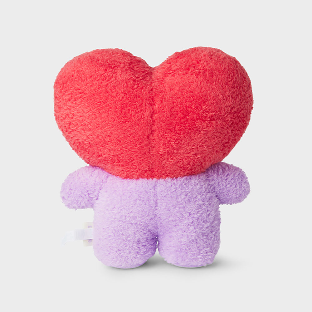 BT21 minini スタンドぬいぐるみ(BIG＆TINY) TATA