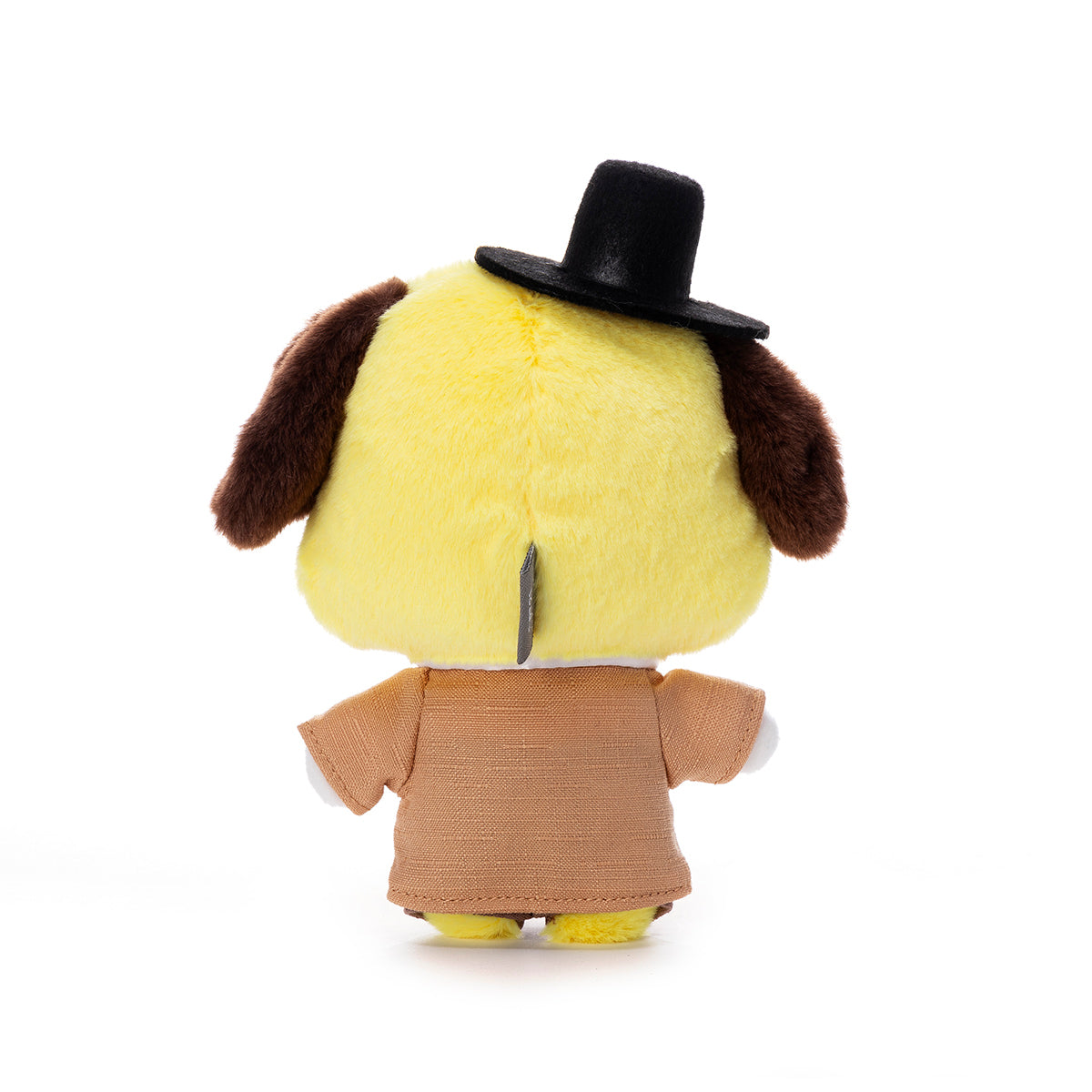 ぬいぐるみ(AMAZING JOURNEY) CHIMMY