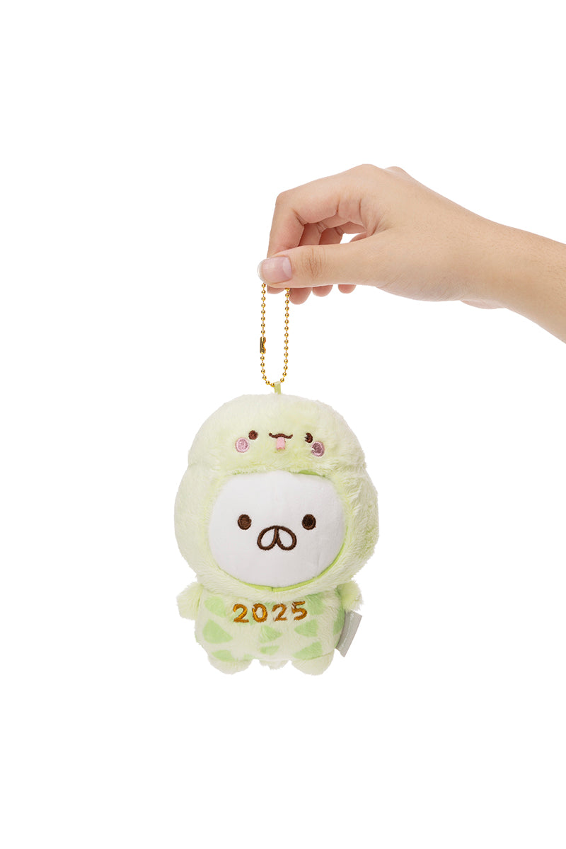 マスコット(2025干支 巳) ねこくん