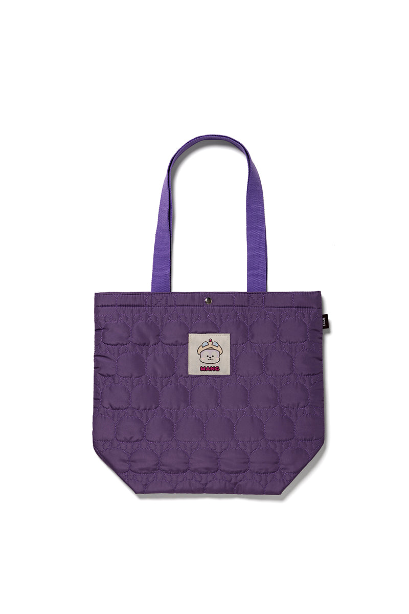 2025 BT21 Happy Bag MANG