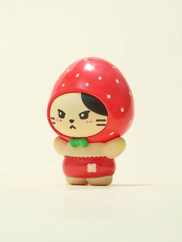 zeroni フルーツコスチュームフィギュア rinini – LINE FRIENDS SQUARE