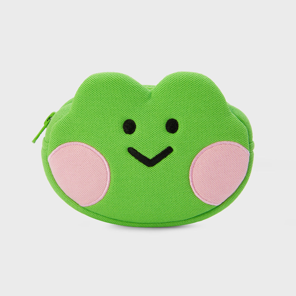 minini フェイスポーチ レニニ