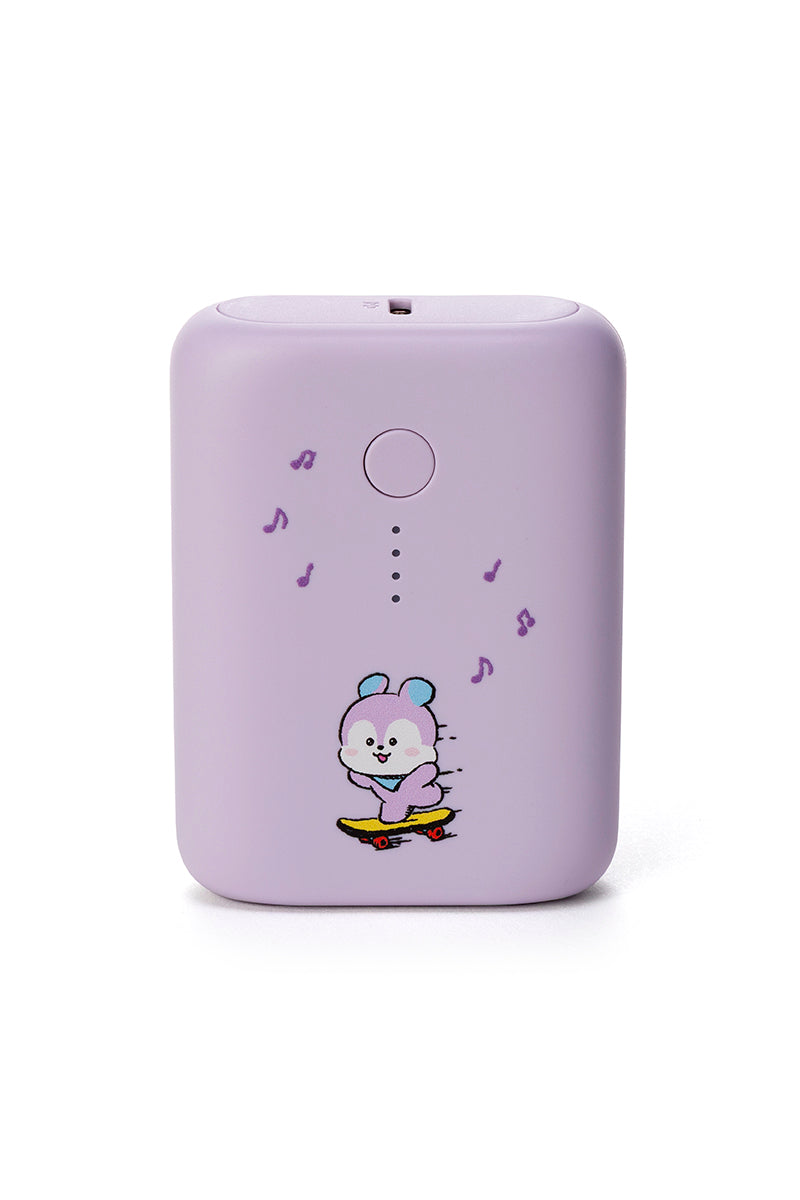 モバイルバッテリー(10000mAh) MANG