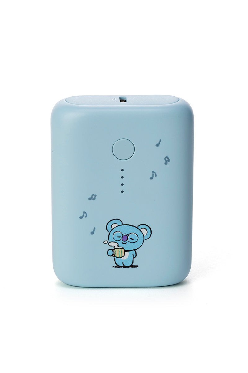 モバイルバッテリー(10000mAh) KOYA