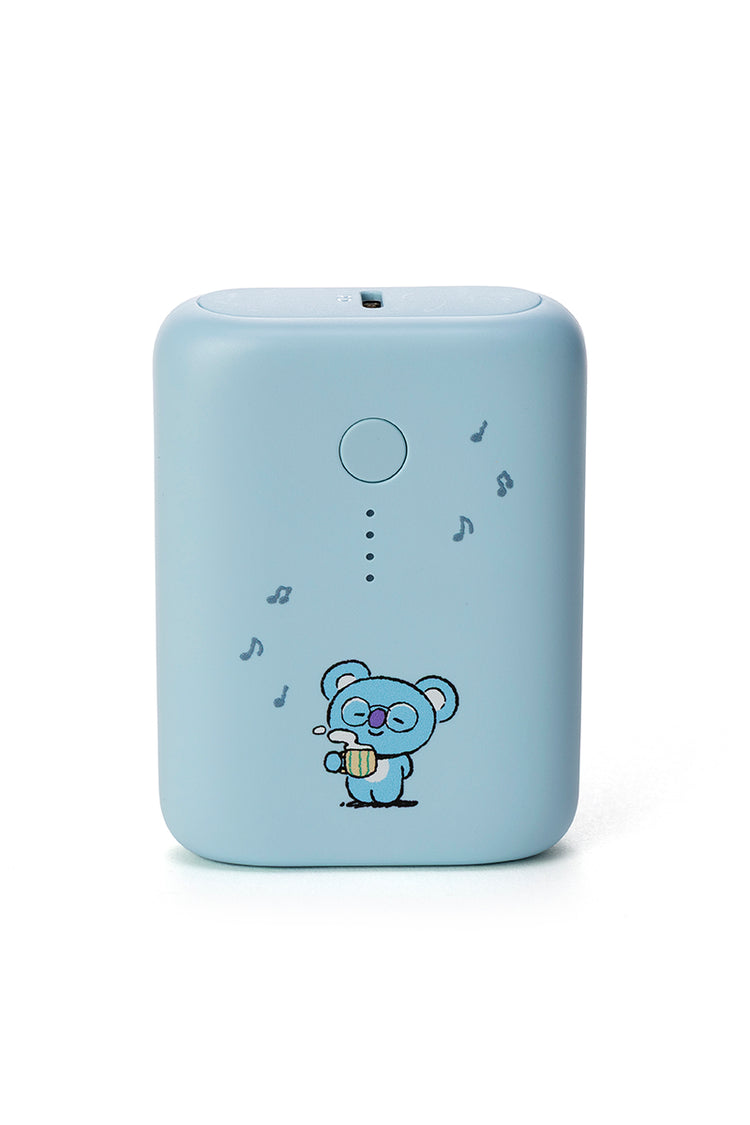 モバイルバッテリー(10000mAh) KOYA