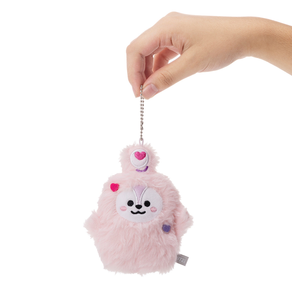 マスコット(Monster) MANG