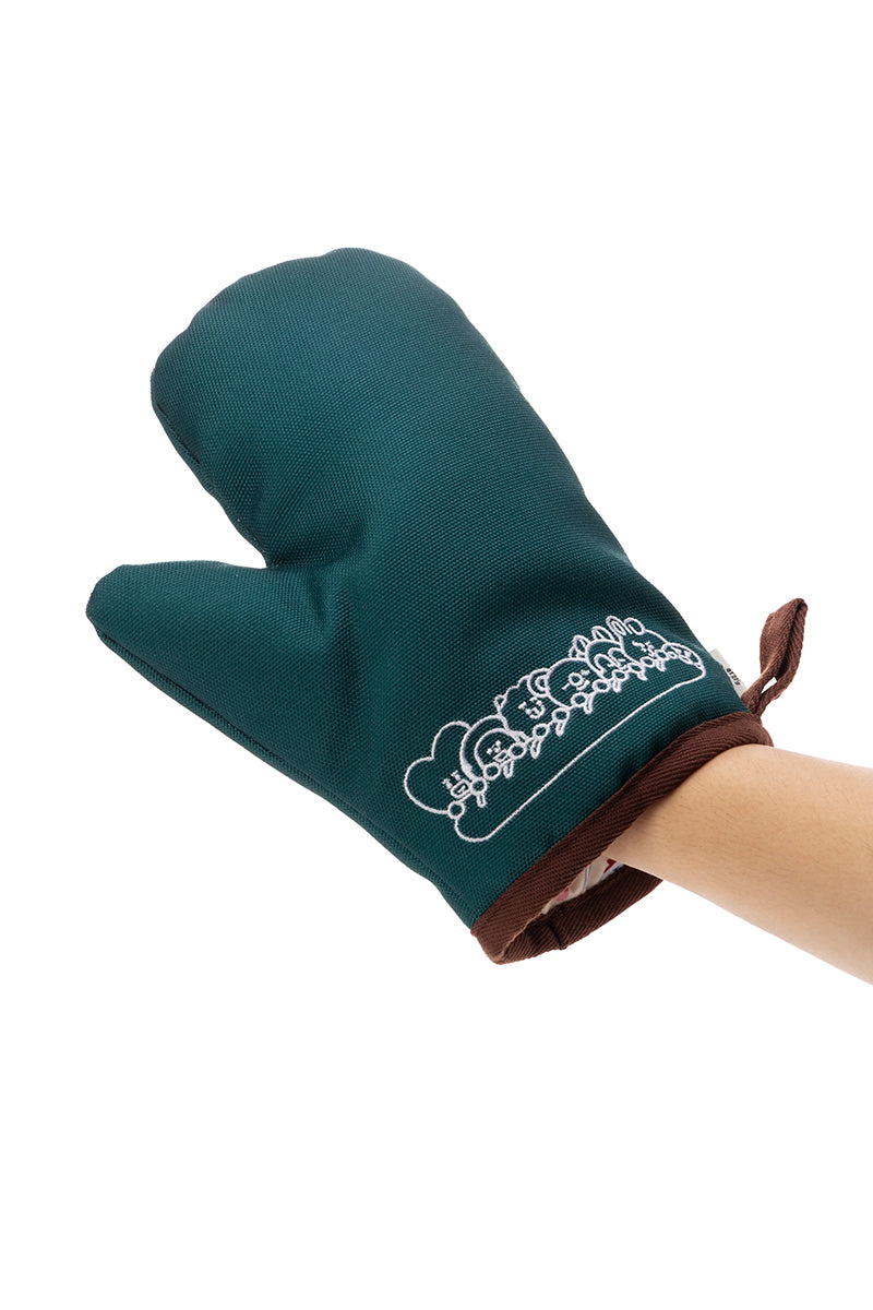 ミトン(BAKERY) BT21