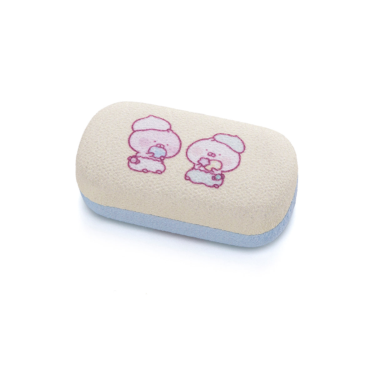 小物ケース(おかしのおうち) ちびちびうさまる