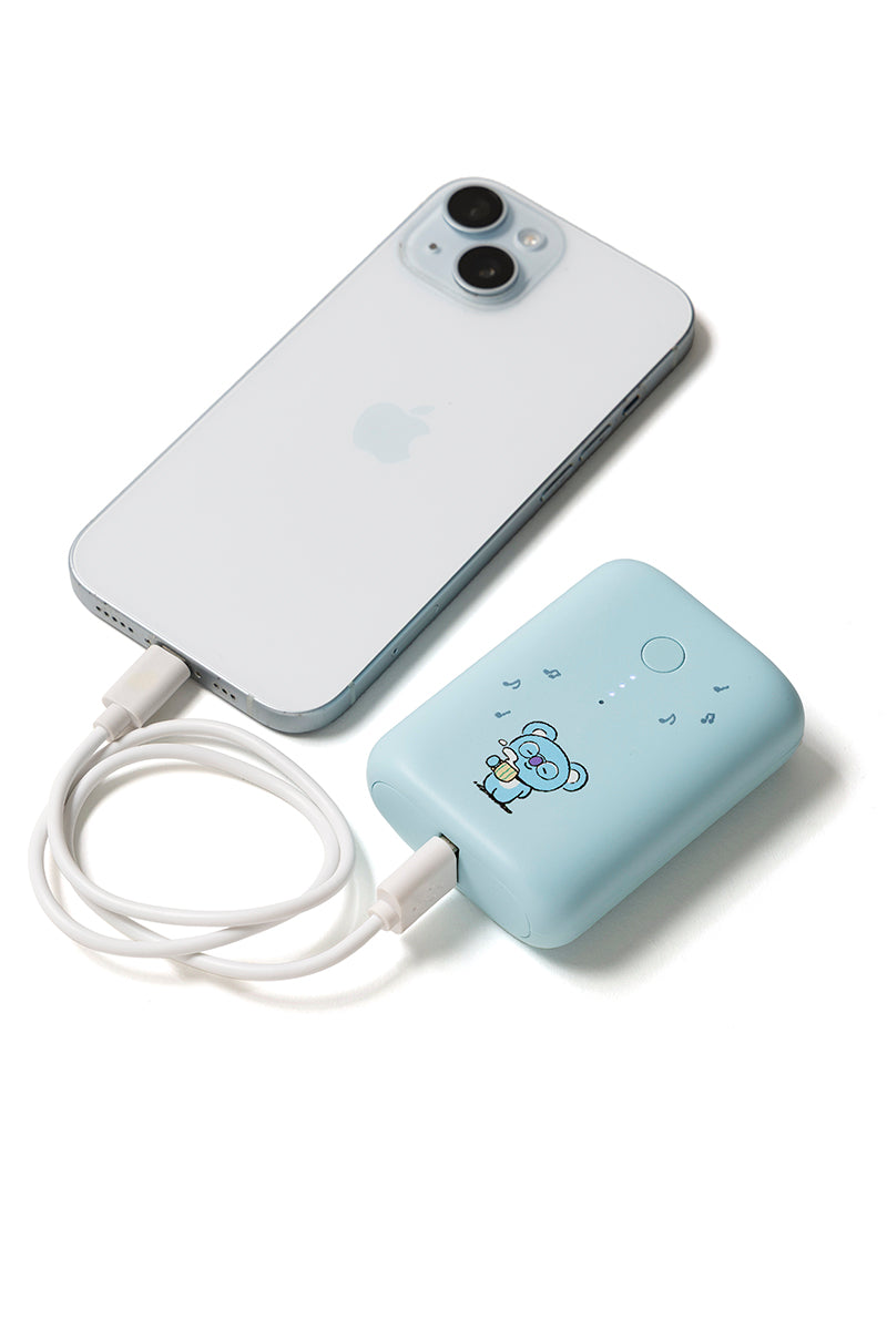 モバイルバッテリー(10000mAh) KOYA