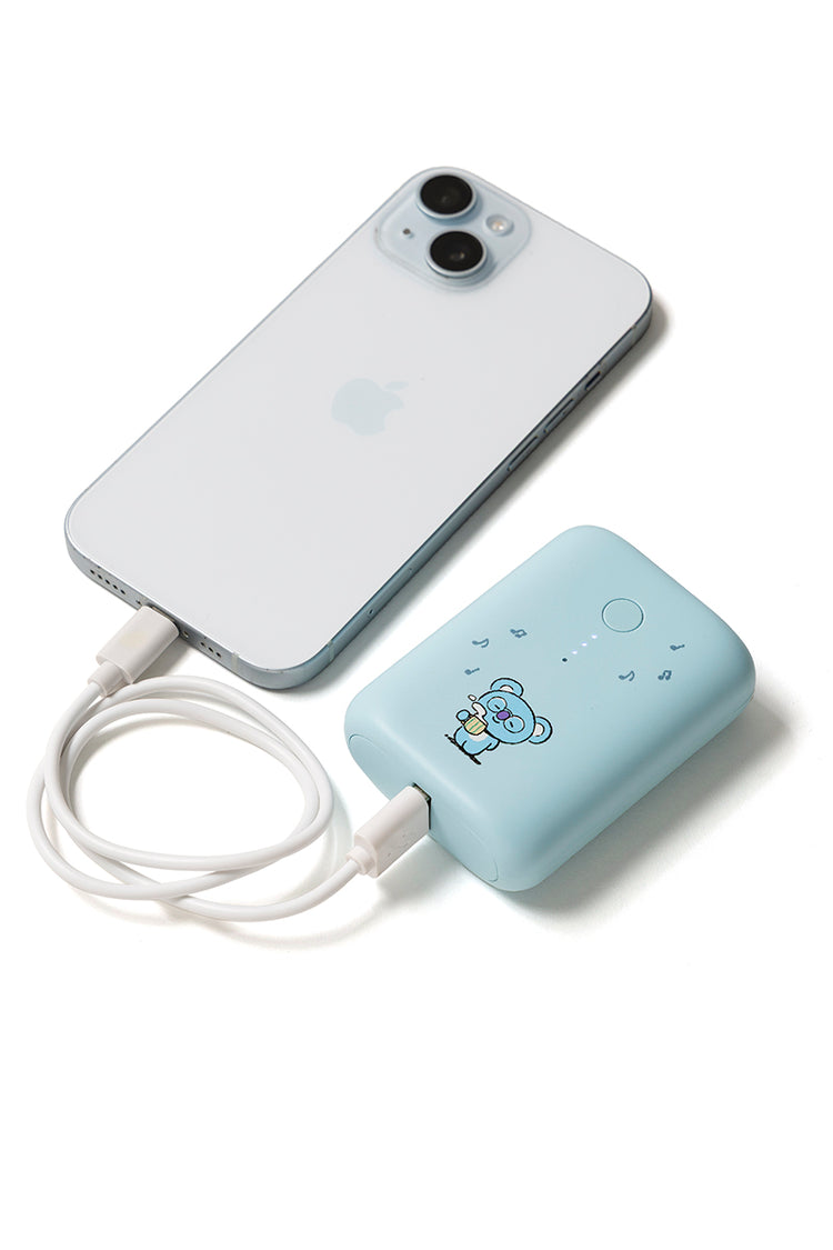 モバイルバッテリー(10000mAh) KOYA