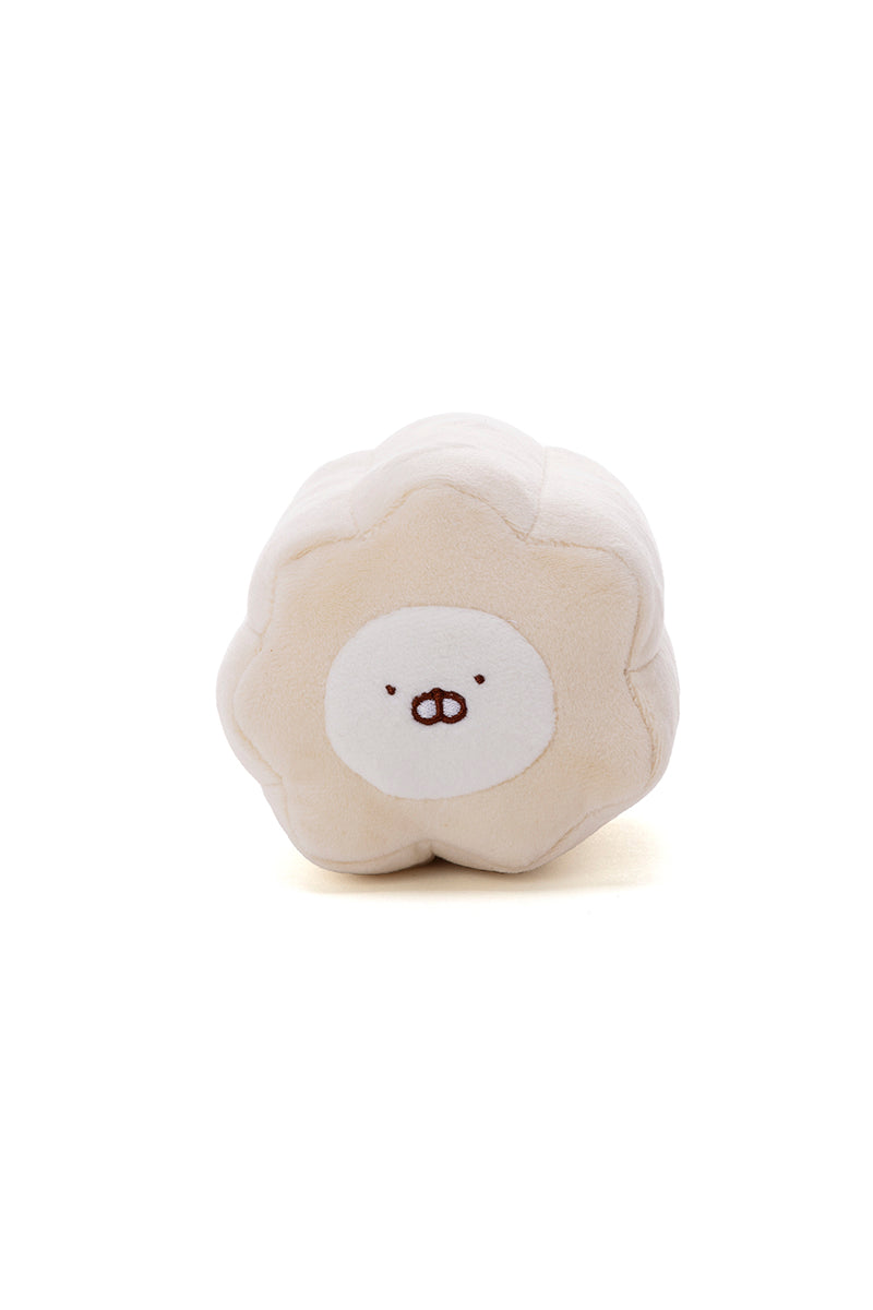 ぬいぐるみ ちくわぶまる(おでん) うさまる