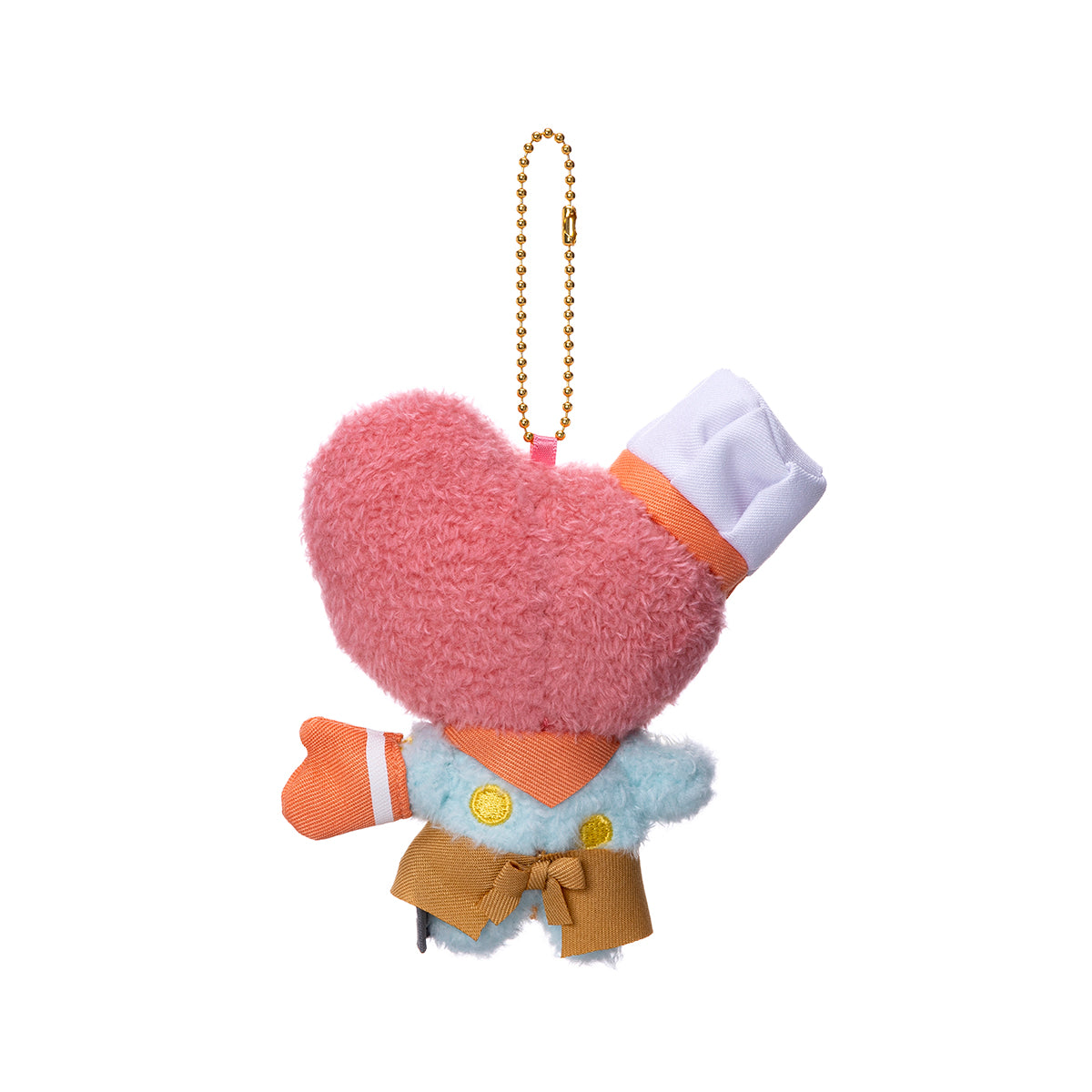 マスコット(KITCHEN) TATA