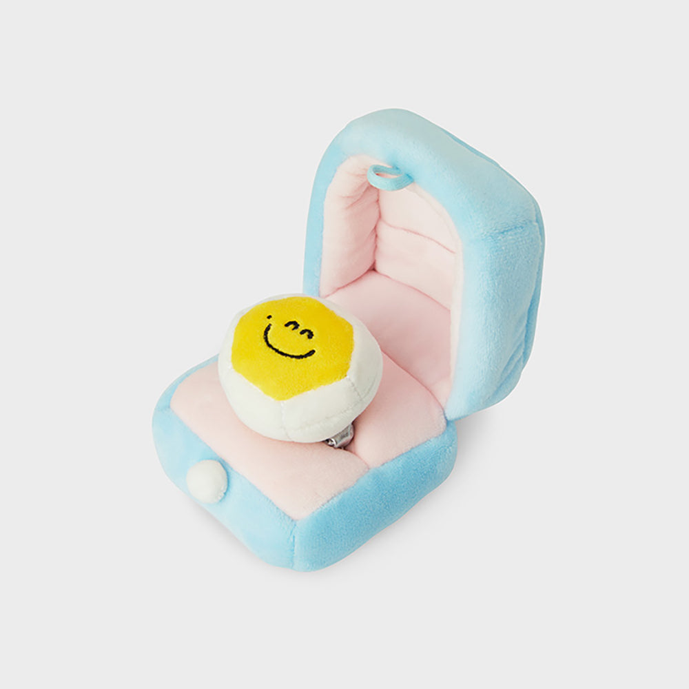 ぬいぐるみ宝石箱(TREASURE COLLECTION) ROMY