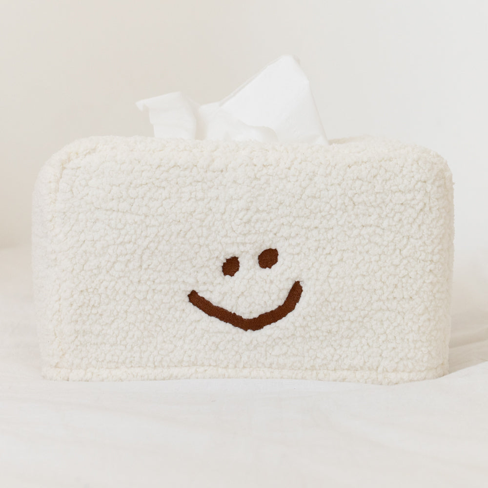 DINOTAENG ティッシュケース マーシュ