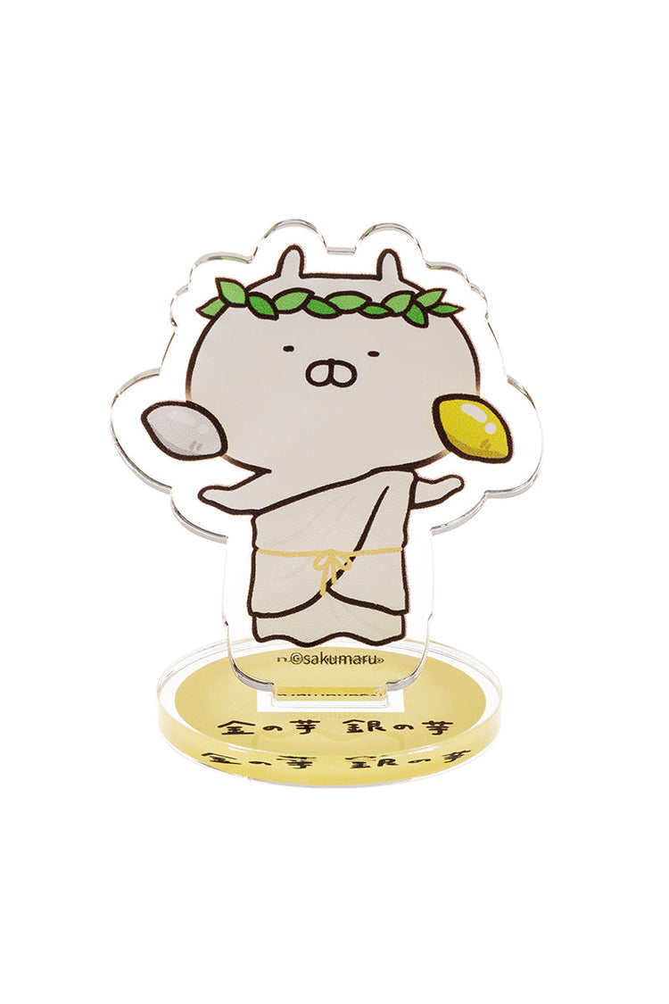 ランダムアクリルスタンド(むかしばなし) うさまる