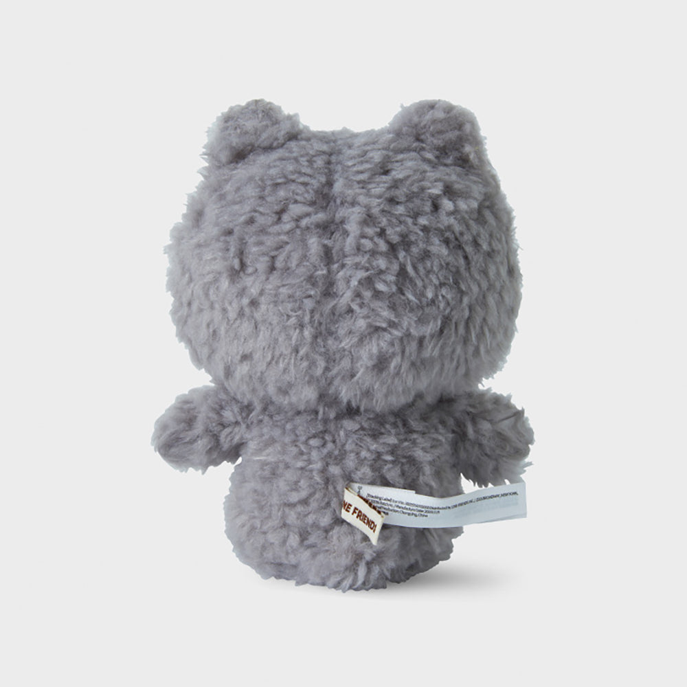 ぬいぐるみ・マスコット 2個セット グレー Amazon.co.jp: クラックス(CRUX) マスコット キーホルダー[ニコ