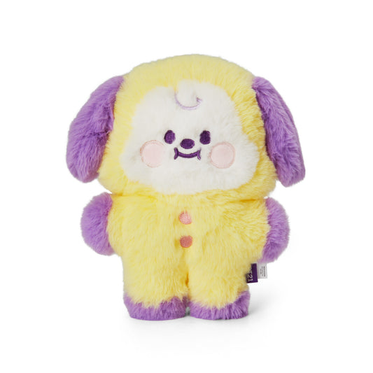 ベビー フラットファーぬいぐるみ CHIMMY