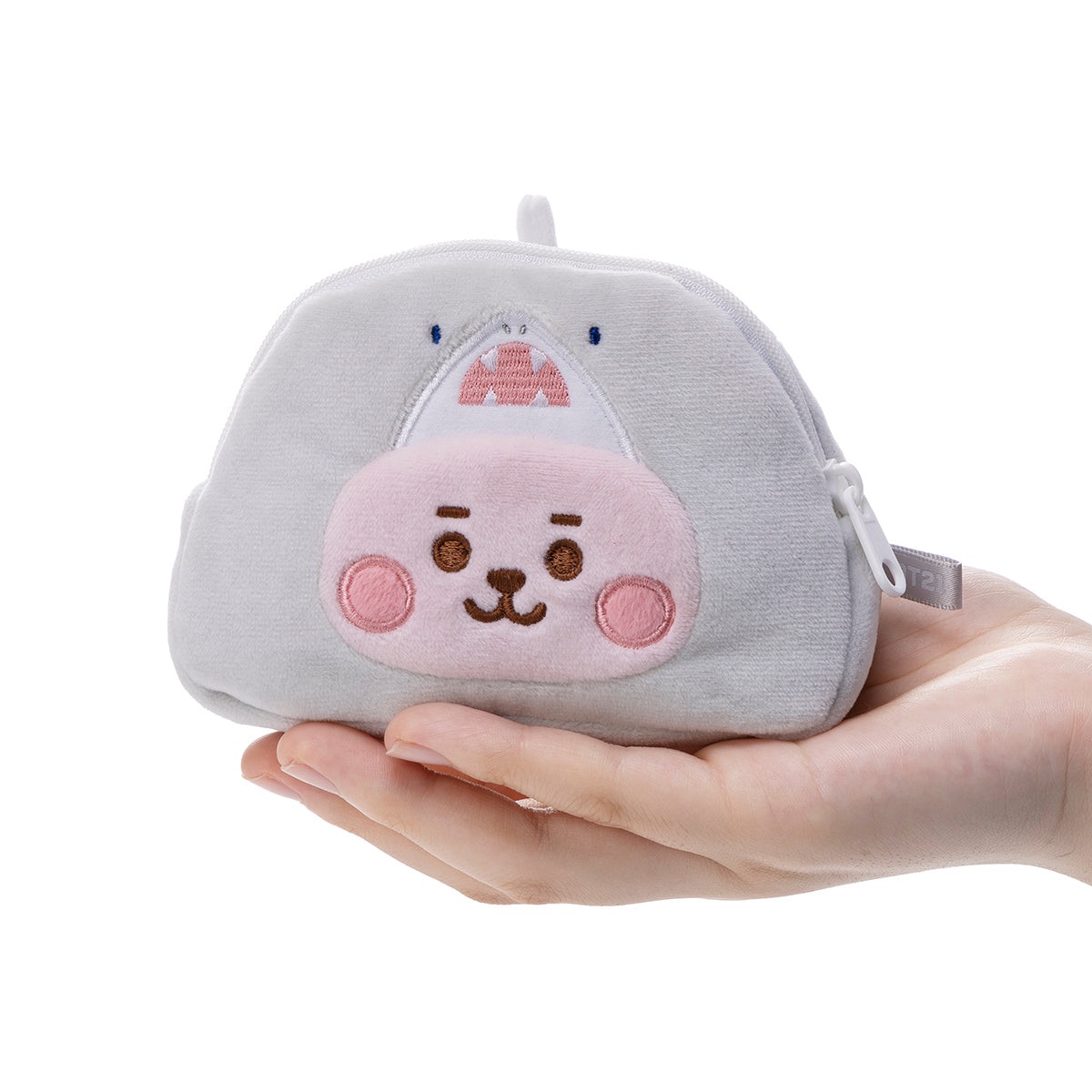 ベビー 海の生物ポーチ(Little Friends) COOKY