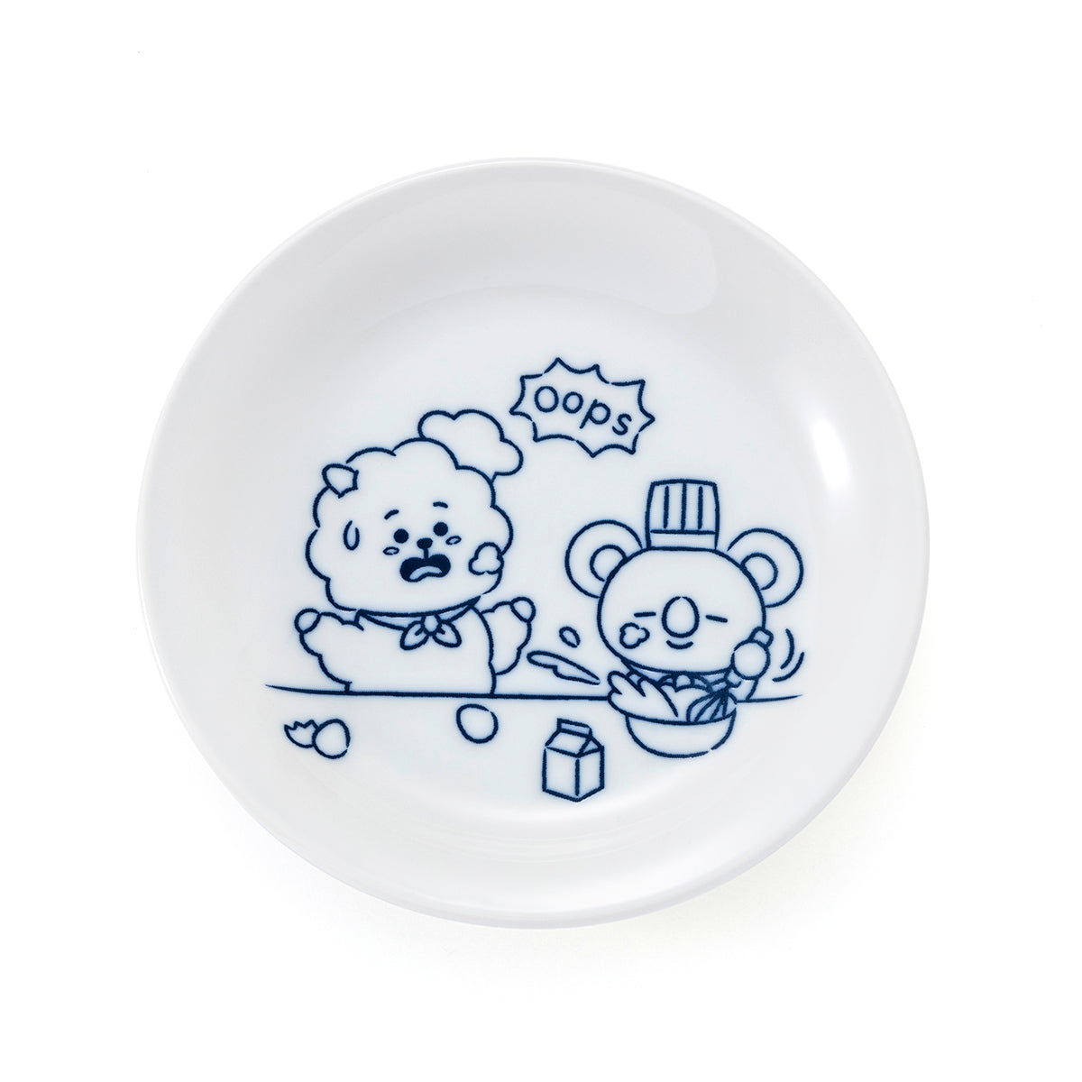 プレートS(KITCHEN) KOYA/RJ