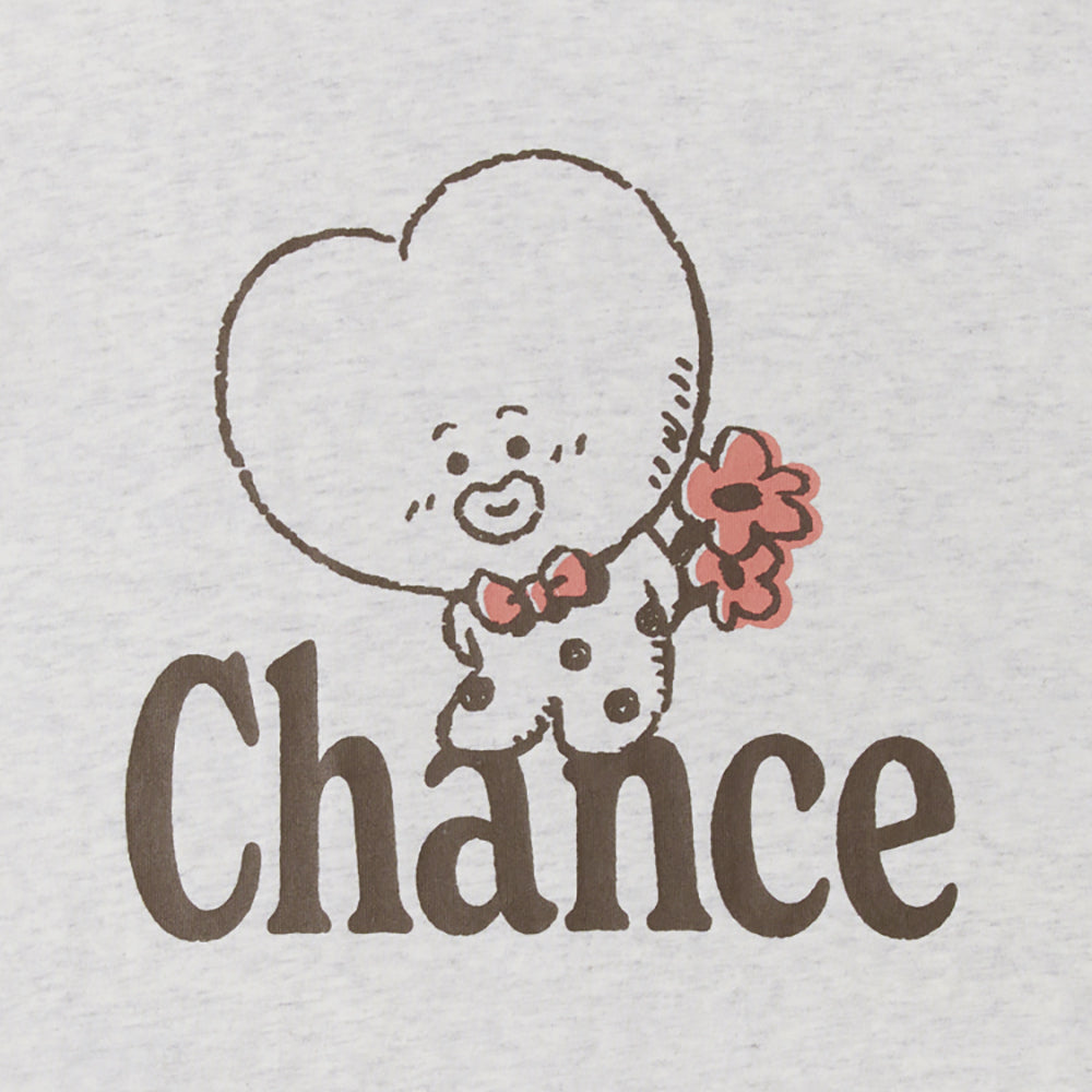 ベーシックTシャツ TATA