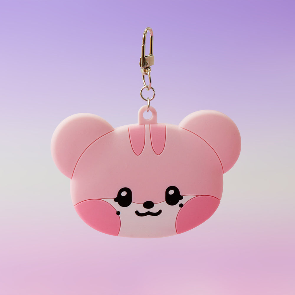 minive minini ミラーキーリング rangnini