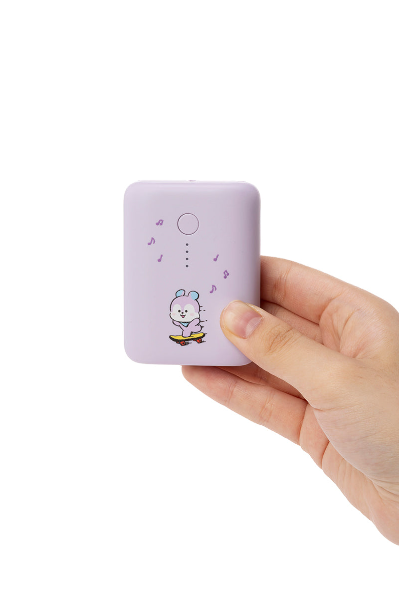 モバイルバッテリー(10000mAh) MANG