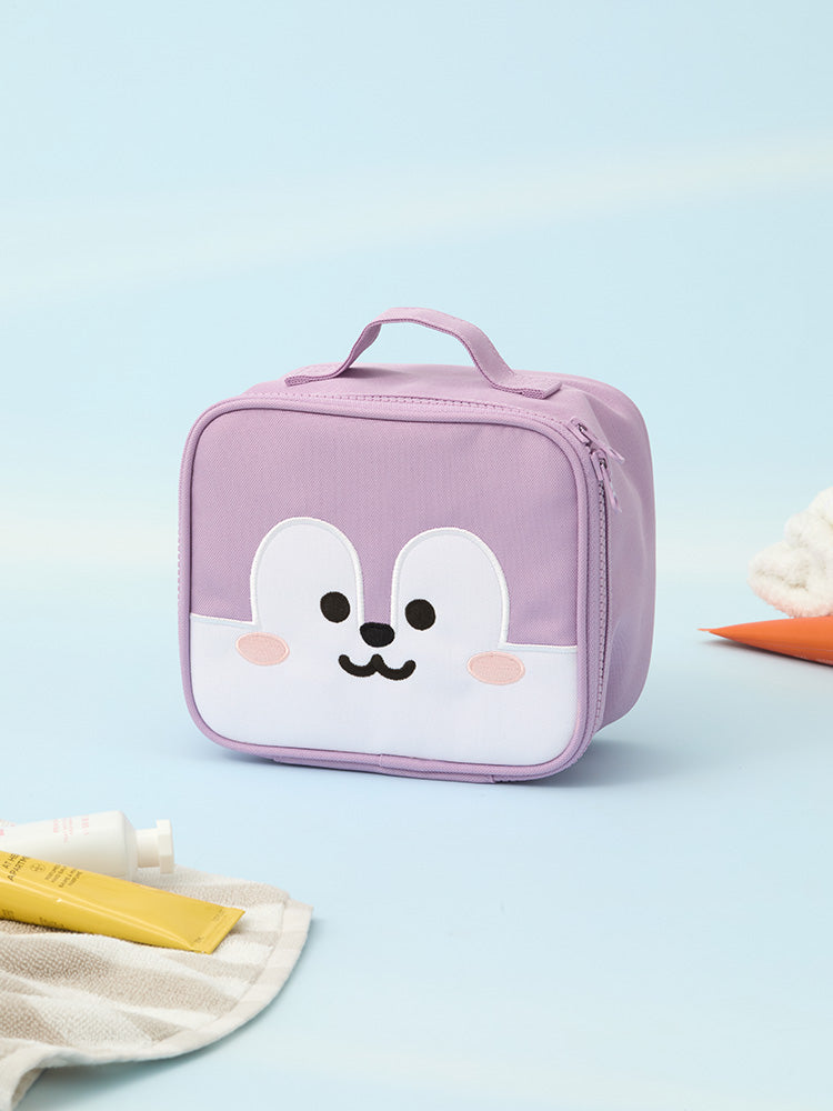 ベーシック マルチポーチ Mサイズ MANG
