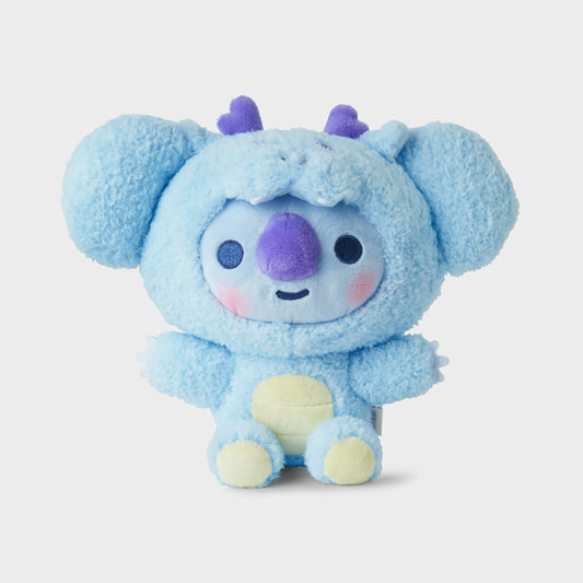 ベビー お座りぬいぐるみ(ドラゴン) KOYA