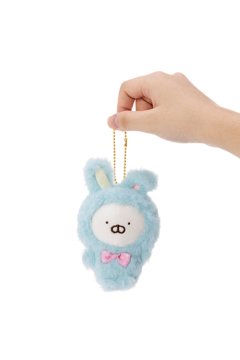 マスコット(スプリング) うさまる