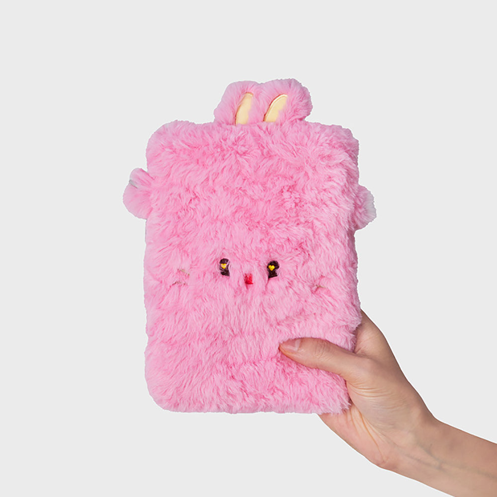 bunini ミニクロスバッグ (PINK)