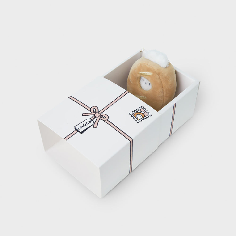 mini minini ブレッドぬいぐるみ コニニ