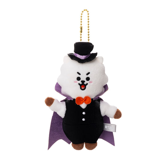 マスコット(Halloween) RJ
