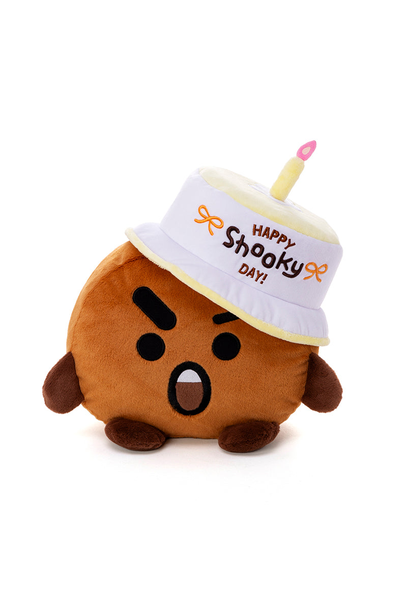 BIGぬいぐるみ(FULL OF SHOOKY) SHOOKY