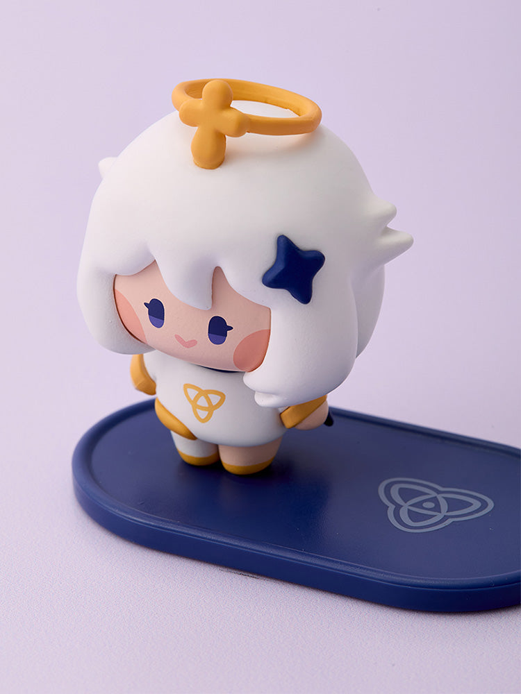 原神minini パイモン フィギュア