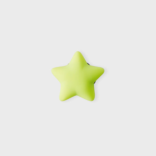 COLLER 星型スティコン イエロー