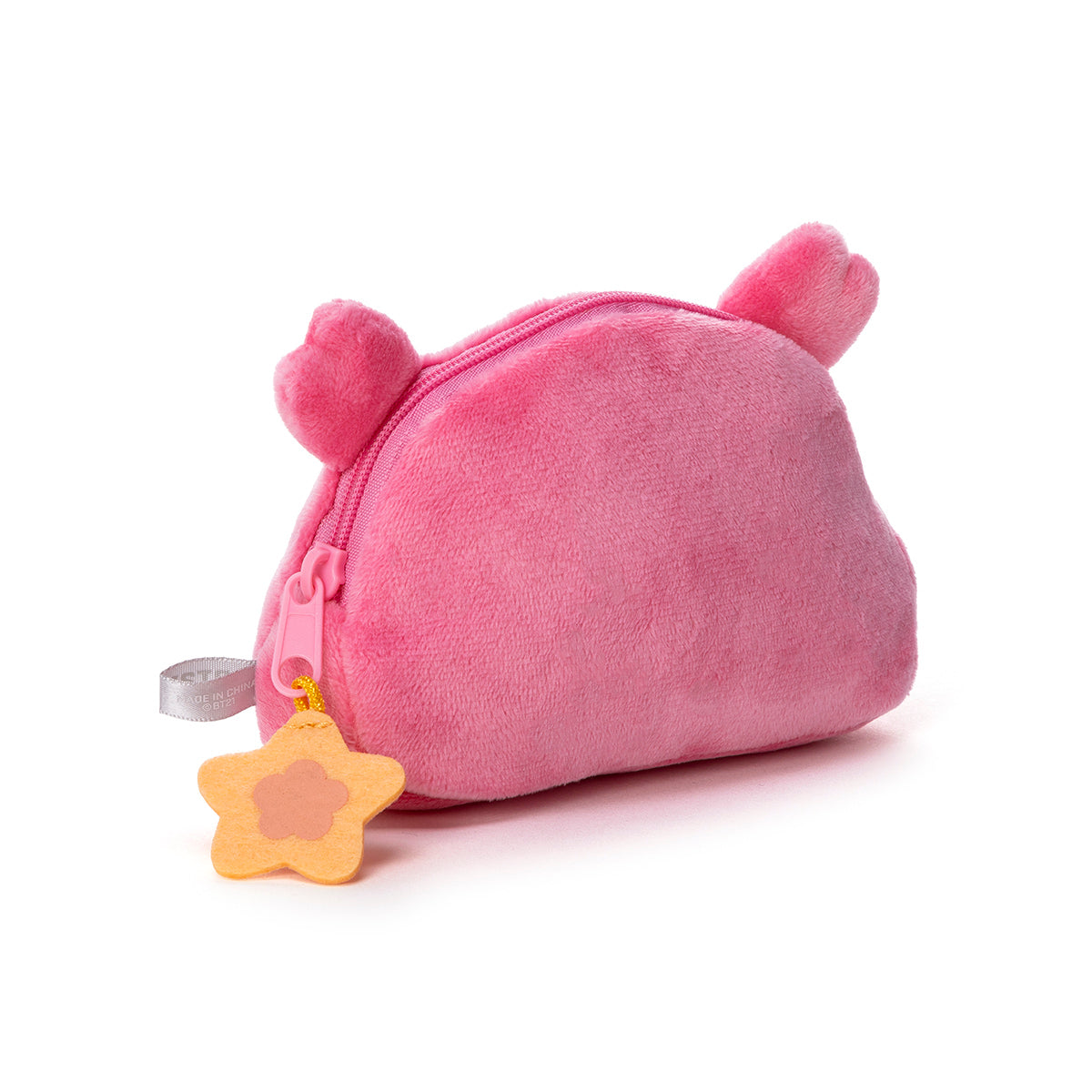 ベビー 海の生物2ポーチ(Little Friends) SHOOKY