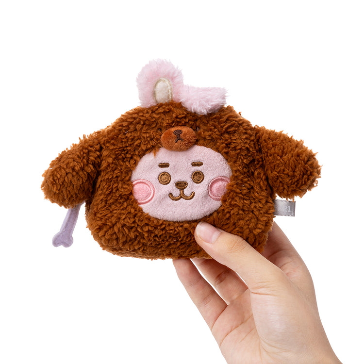 ベビー ドッグポーチ(Little Friends) COOKY