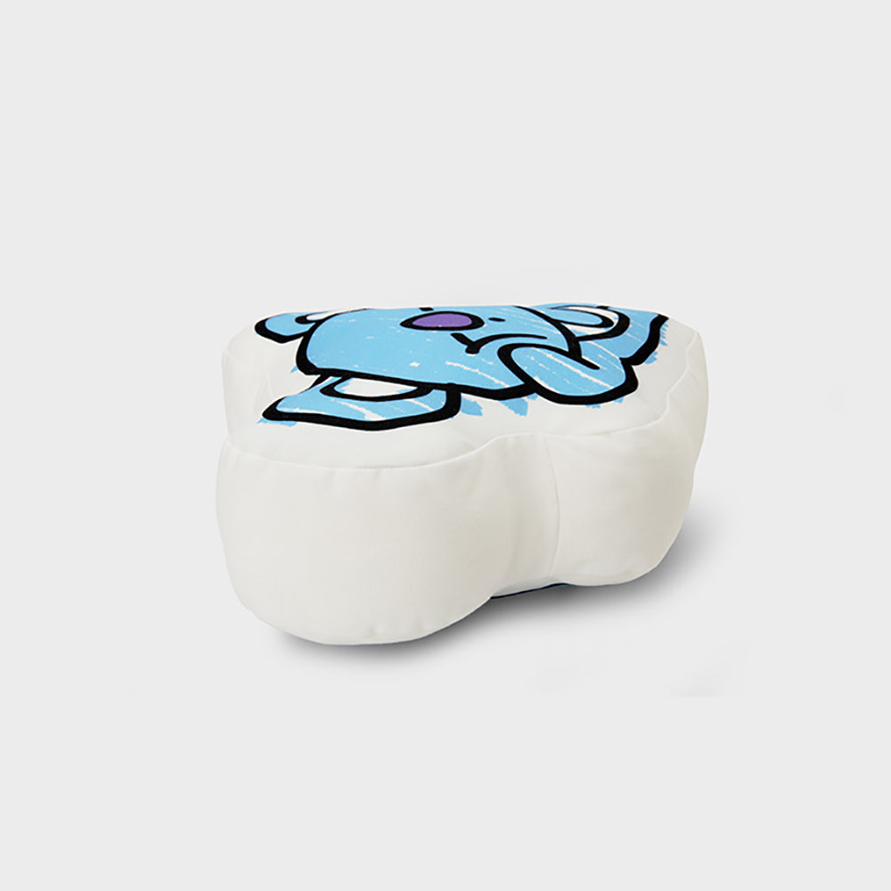 おうち快適ぬいぐるみ KOYA