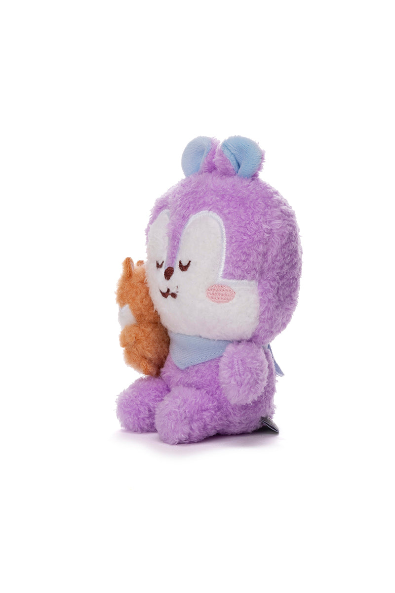 ぬいぐるみ(Fluffy Big Hugs) MANG