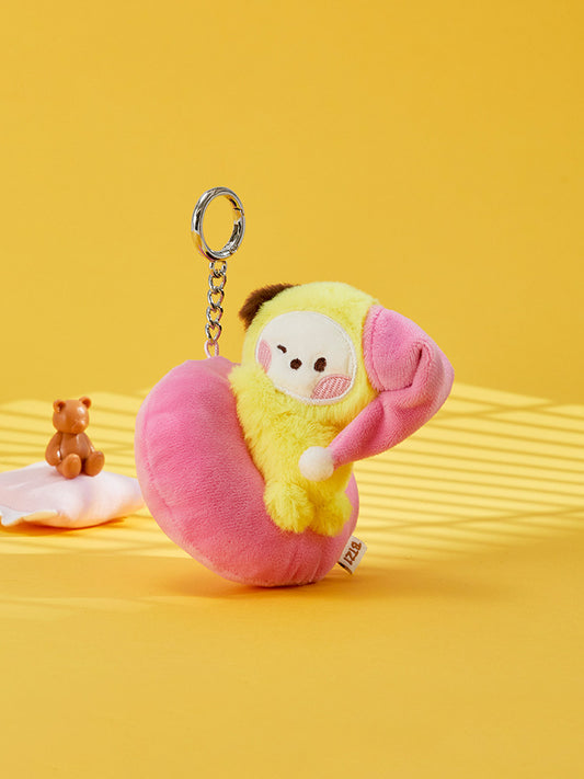 mini minini ぬいぐるみキーリング(CHILL BREAK) CHIMMY