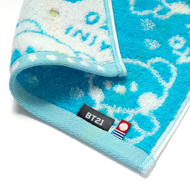 ベビー バディ ミニタオル(MY LITTLE BUDDY) KOYA