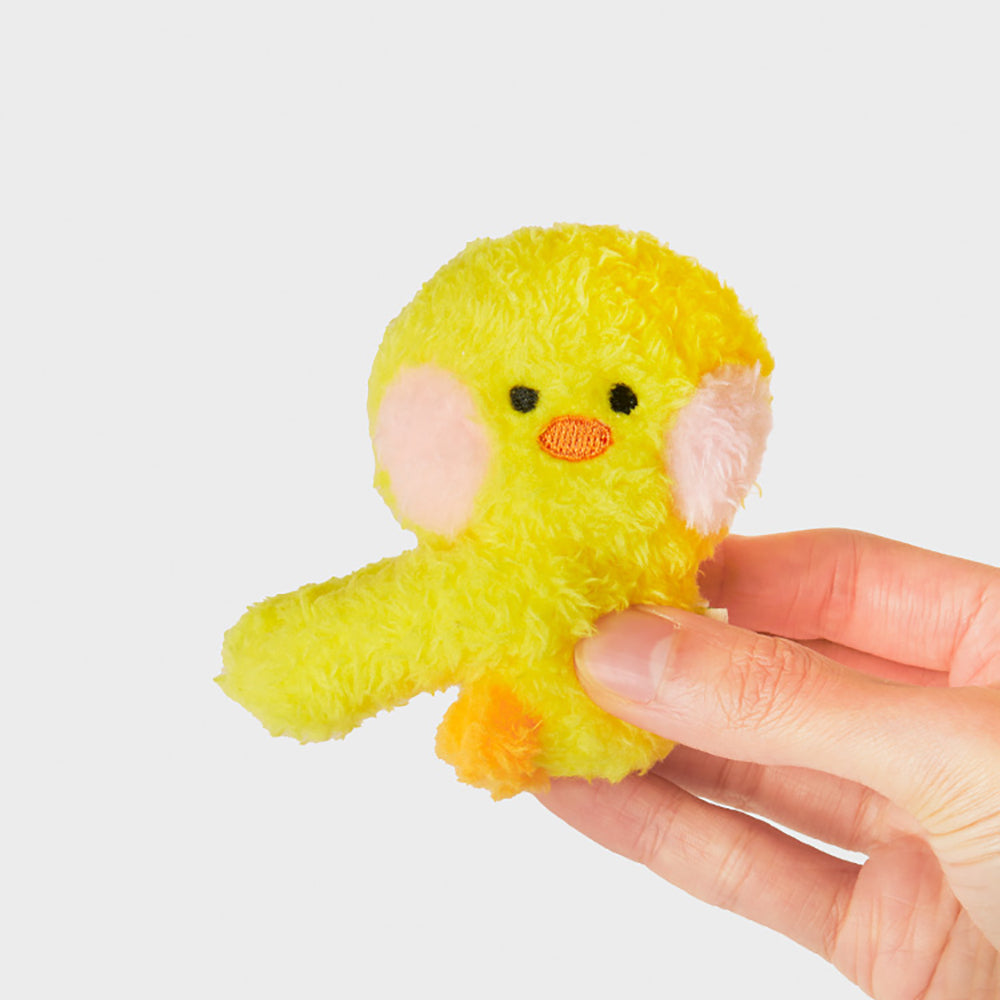 minini マグネットぬいぐるみ サリニ