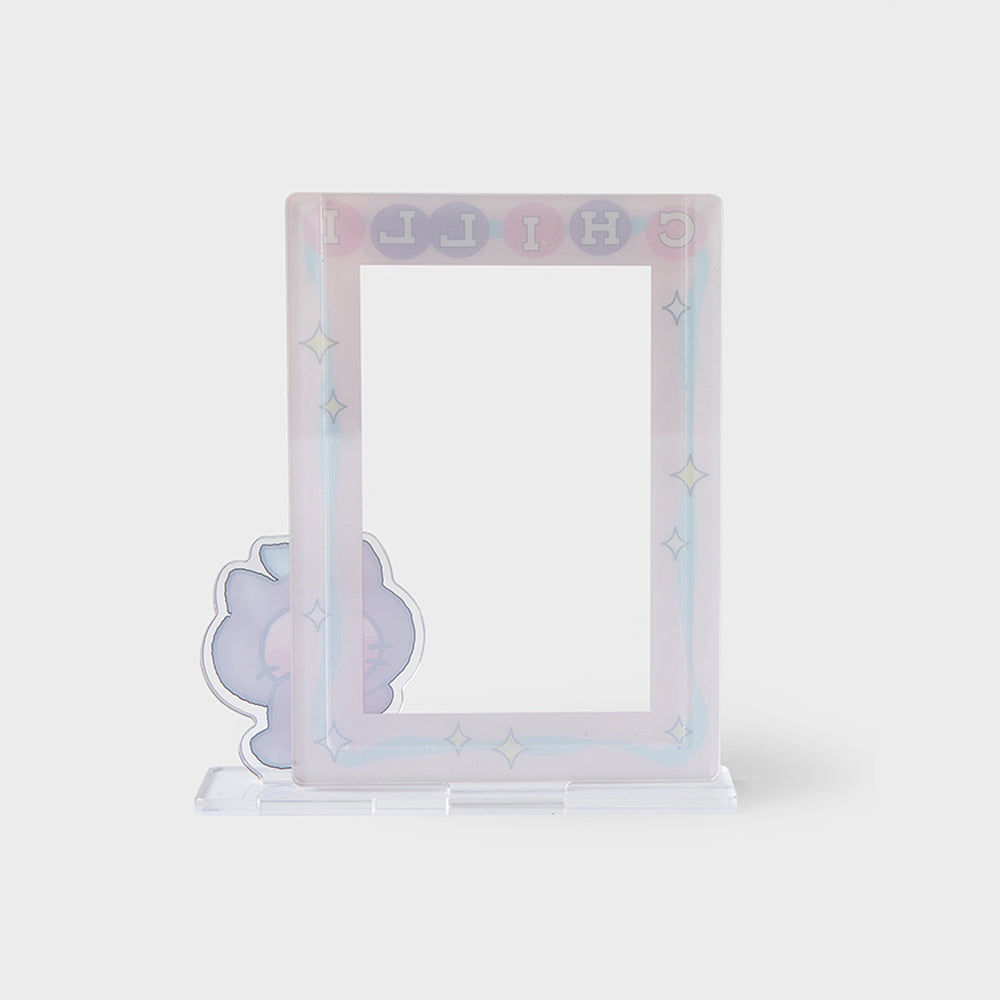 minini フォトカードフレーム CHILLI