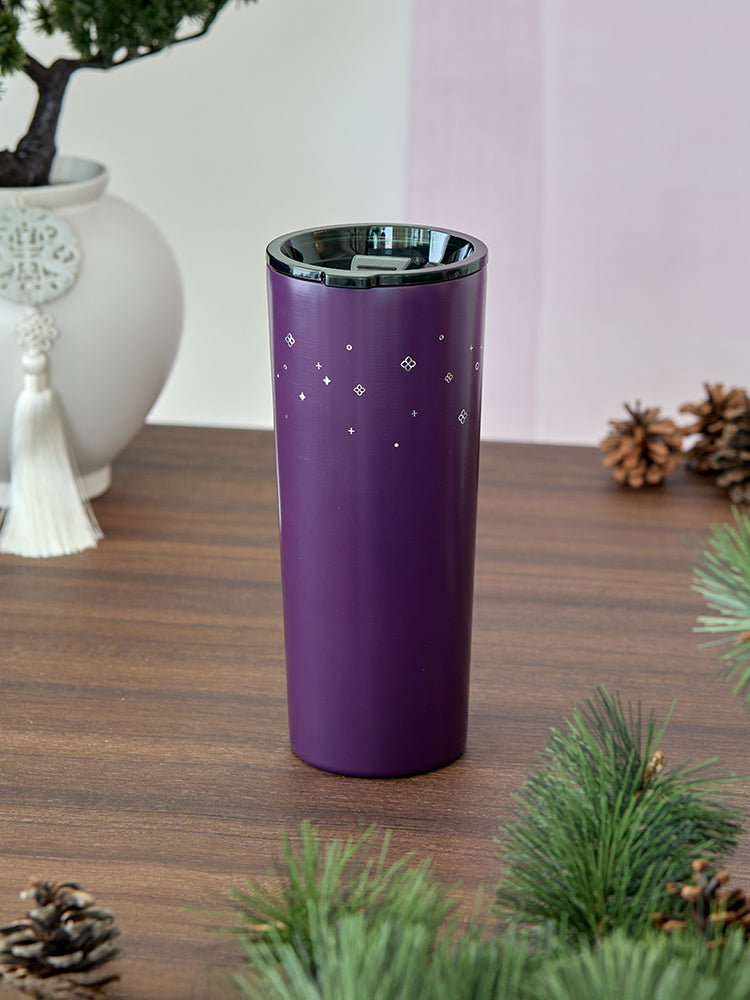 タンブラー 710ml(PREMIUM K-EDITION) BT21