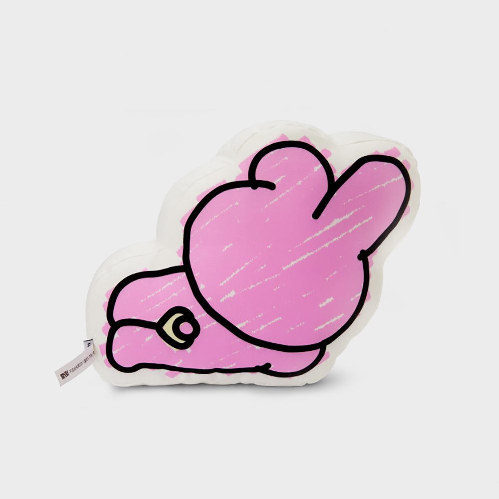 おうち快適ぬいぐるみ COOKY