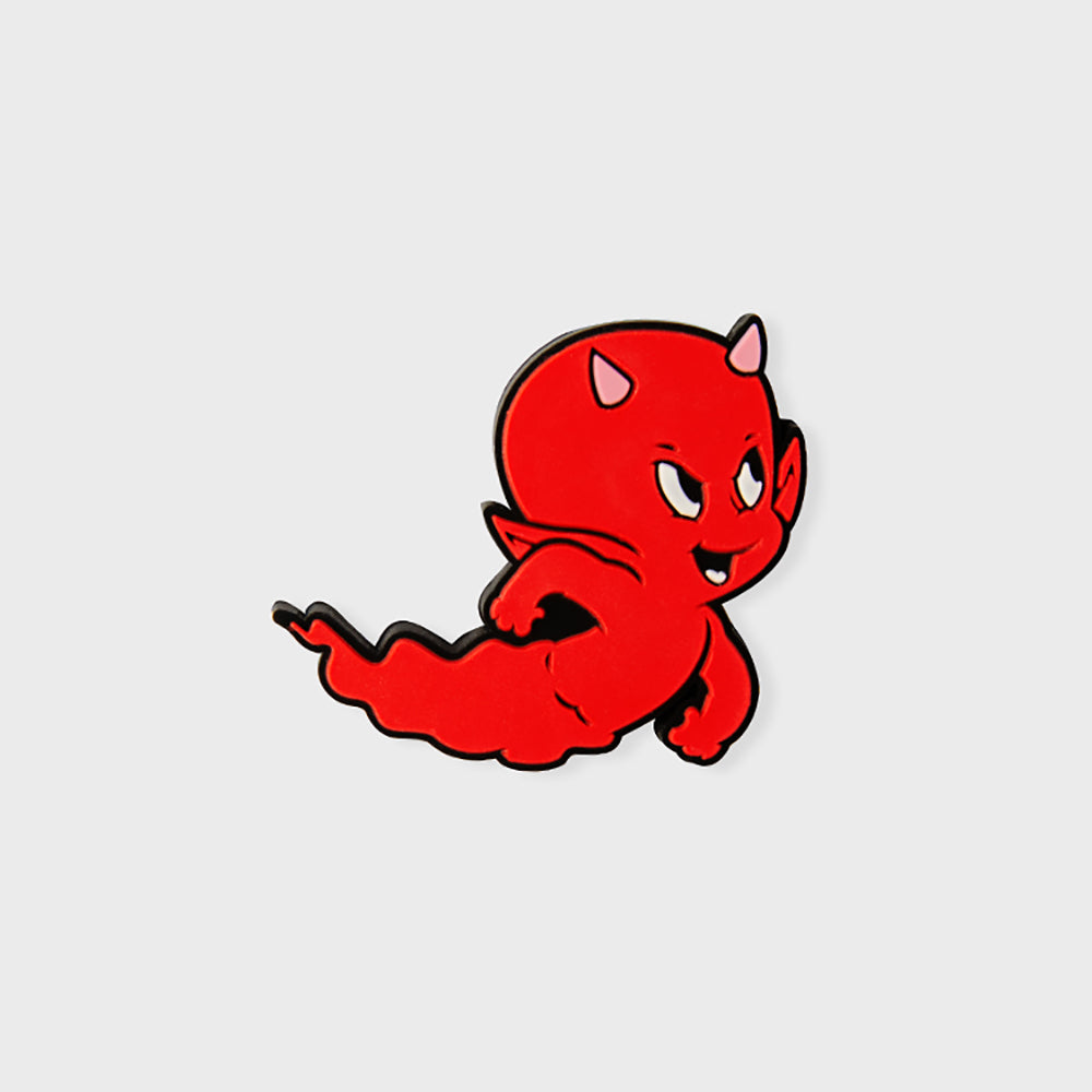 COLLER x UNIVERSAL シリコンスティコンセット ホット・スタッフ・ザ・リトル・デビル VER.1