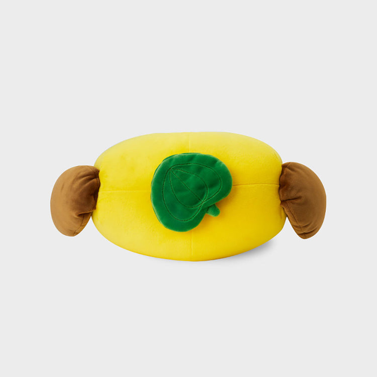 もちもち昼寝クッション CHIMMY