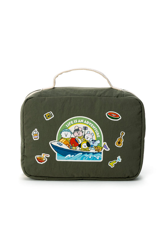 ハンギングポーチ(Yeah！Fun Trip) BT21